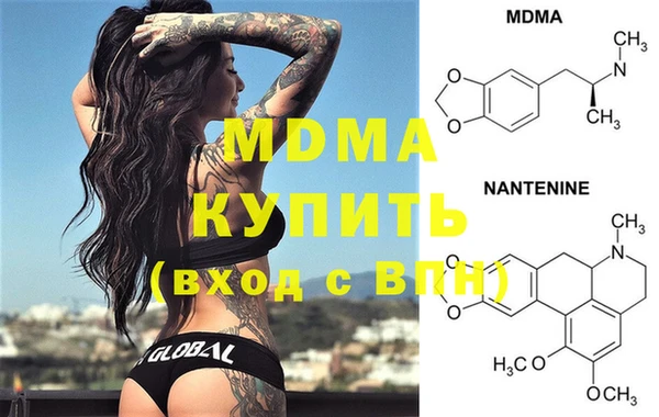 МДПВ Верхний Тагил